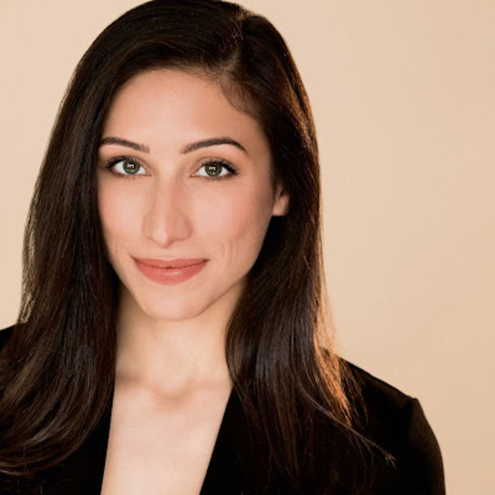 Meet your Posher, Jessica